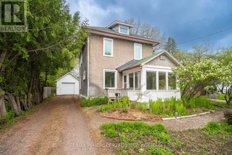 348 Esther Street Pembroke ON K8A 3C8