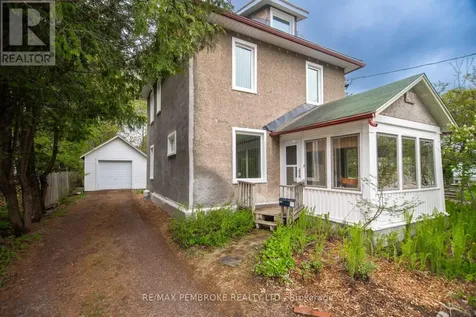 348 Esther Street Pembroke ON K8A 3C8