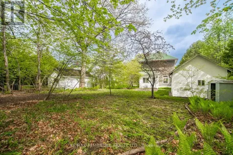 348 Esther Street Pembroke ON K8A 3C8