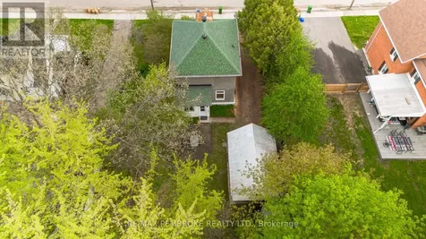 348 Esther Street Pembroke ON K8A 3C8