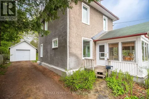 348 Esther Street Pembroke ON K8A 3C8