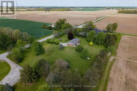 25752 Poplar Hill Road Middlesex Centre ON N0M 1P0