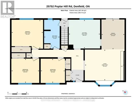 25752 Poplar Hill Road Middlesex Centre ON N0M 1P0