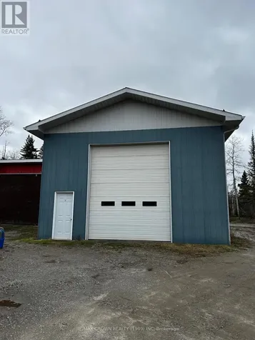 280&302 Government Road Moonbeam Road Kapuskasing ON P0L 1V0