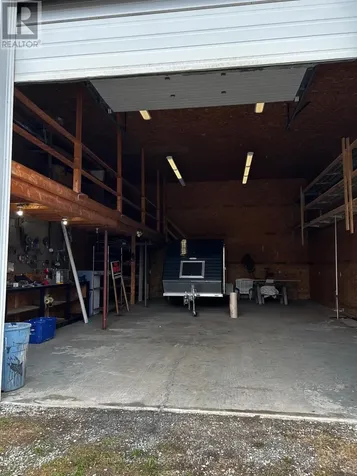 280&302 Government Road Moonbeam Road Kapuskasing ON P0L 1V0