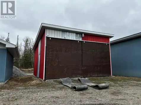 280&302 Government Road Moonbeam Road Kapuskasing ON P0L 1V0