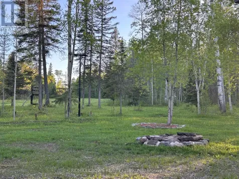 280&302 Government Road Moonbeam Road Kapuskasing ON P0L 1V0