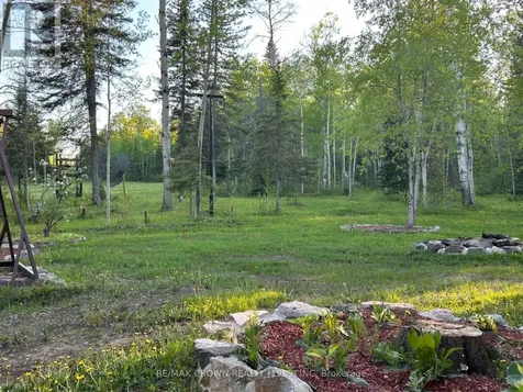 280&302 Government Road Moonbeam Road Kapuskasing ON P0L 1V0