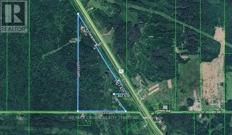 280&302 Government Road Moonbeam Road Kapuskasing ON P0L 1V0