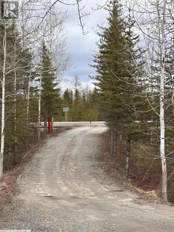 280&302 Government Road Moonbeam Road Kapuskasing ON P0L 1V0