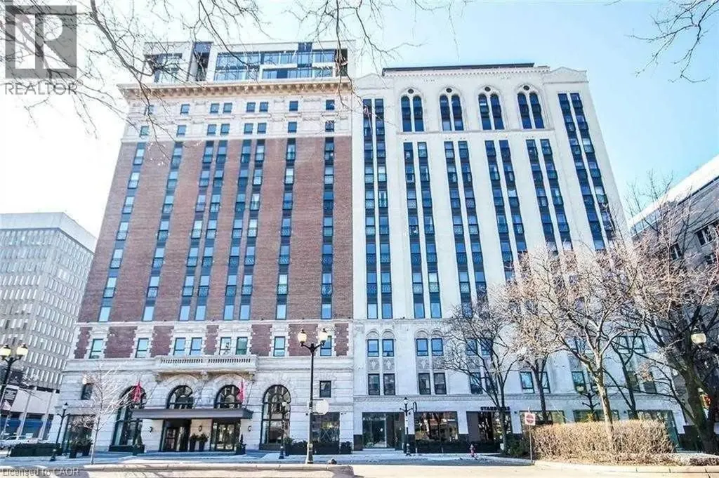 118 King Street East Hamilton ON L8N 0A9
