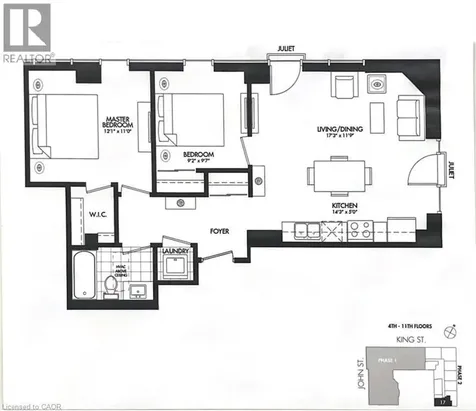 118 King Street East Hamilton ON L8N 0A9