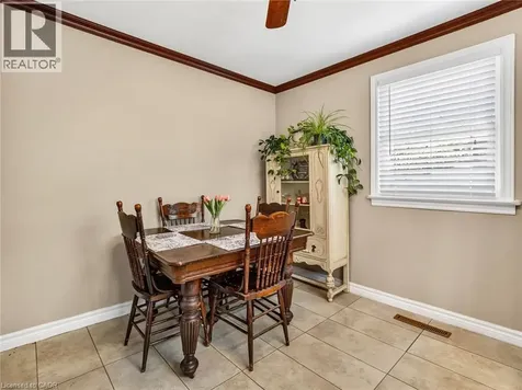 21 Hilda Street St. Catharines ON L2S 1Z7