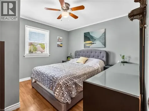 21 Hilda Street St. Catharines ON L2S 1Z7