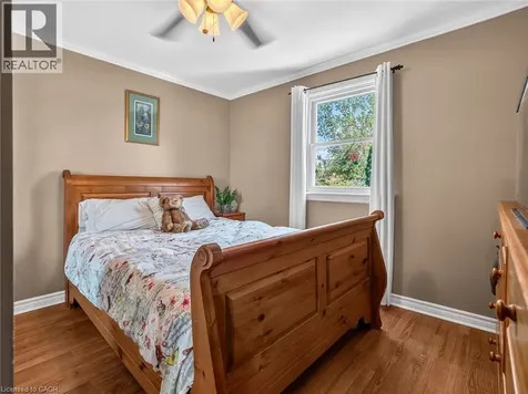21 Hilda Street St. Catharines ON L2S 1Z7