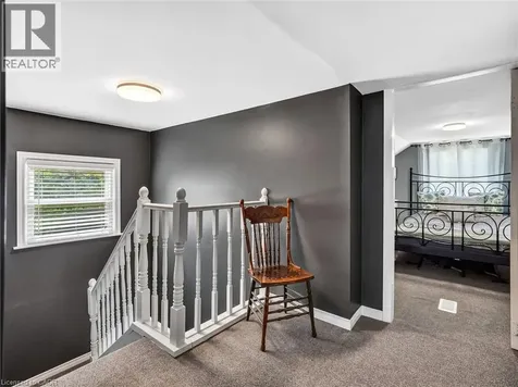 21 Hilda Street St. Catharines ON L2S 1Z7