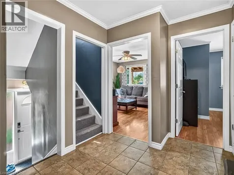 21 Hilda Street St. Catharines ON L2S 1Z7