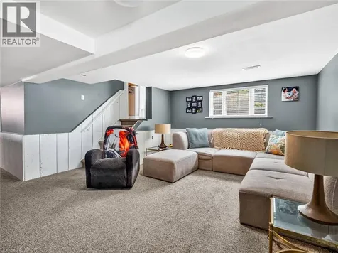 21 Hilda Street St. Catharines ON L2S 1Z7