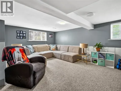 21 Hilda Street St. Catharines ON L2S 1Z7