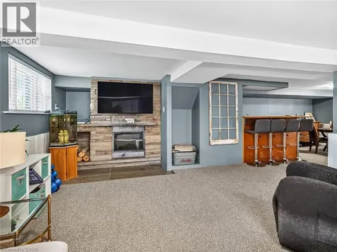 21 Hilda Street St. Catharines ON L2S 1Z7