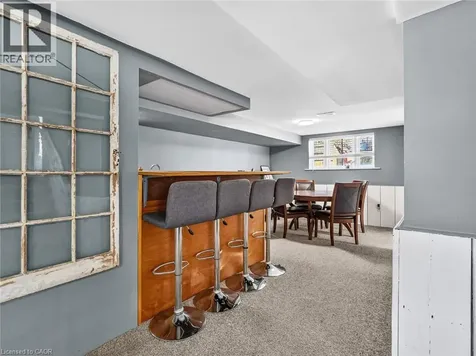 21 Hilda Street St. Catharines ON L2S 1Z7