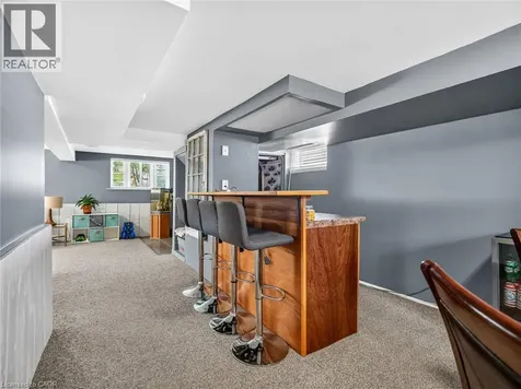 21 Hilda Street St. Catharines ON L2S 1Z7