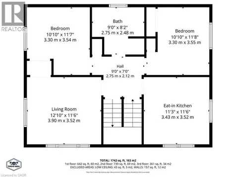 21 Hilda Street St. Catharines ON L2S 1Z7