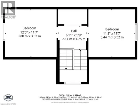 21 Hilda Street St. Catharines ON L2S 1Z7