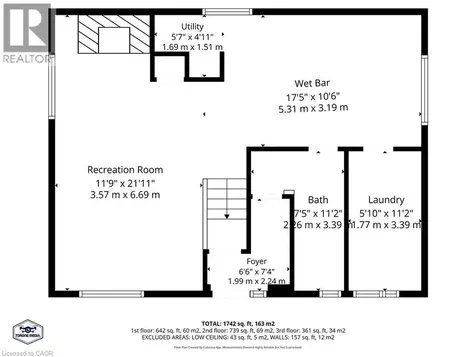 21 Hilda Street St. Catharines ON L2S 1Z7