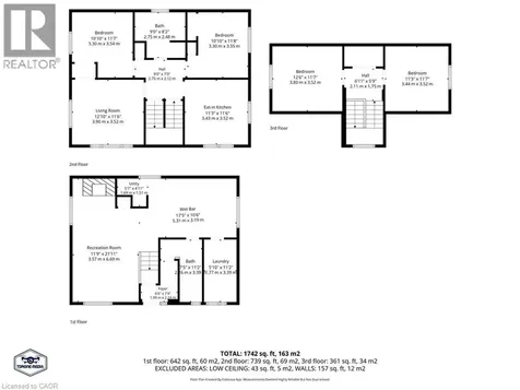 21 Hilda Street St. Catharines ON L2S 1Z7