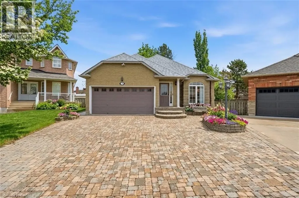 2 Amore Boulevard Hamilton ON L9B 2V3