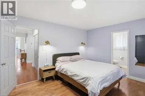 2 Amore Boulevard Hamilton ON L9B 2V3