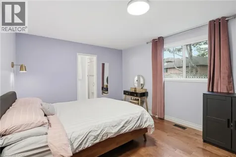 2 Amore Boulevard Hamilton ON L9B 2V3