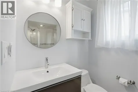 2 Amore Boulevard Hamilton ON L9B 2V3