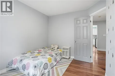 2 Amore Boulevard Hamilton ON L9B 2V3