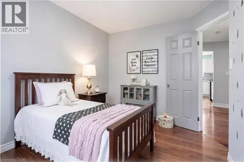 2 Amore Boulevard Hamilton ON L9B 2V3