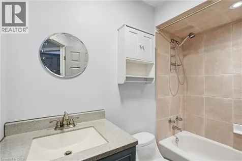 2 Amore Boulevard Hamilton ON L9B 2V3
