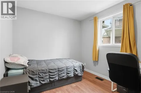 2 Amore Boulevard Hamilton ON L9B 2V3