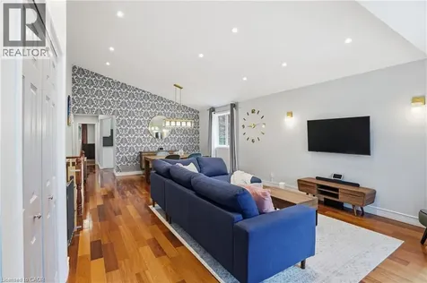 2 Amore Boulevard Hamilton ON L9B 2V3