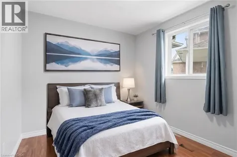 2 Amore Boulevard Hamilton ON L9B 2V3