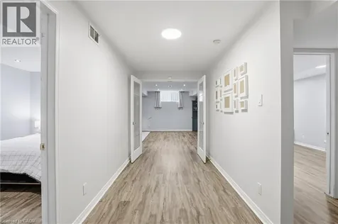 2 Amore Boulevard Hamilton ON L9B 2V3