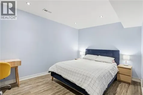 2 Amore Boulevard Hamilton ON L9B 2V3