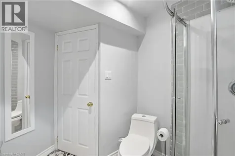 2 Amore Boulevard Hamilton ON L9B 2V3