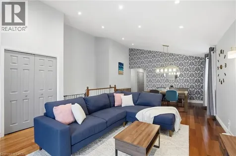 2 Amore Boulevard Hamilton ON L9B 2V3