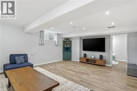 2 Amore Boulevard Hamilton ON L9B 2V3
