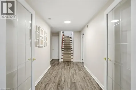 2 Amore Boulevard Hamilton ON L9B 2V3