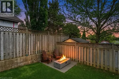 2 Amore Boulevard Hamilton ON L9B 2V3