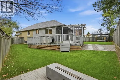 2 Amore Boulevard Hamilton ON L9B 2V3