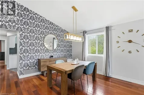 2 Amore Boulevard Hamilton ON L9B 2V3