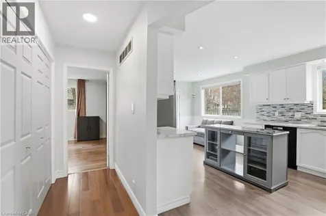 2 Amore Boulevard Hamilton ON L9B 2V3